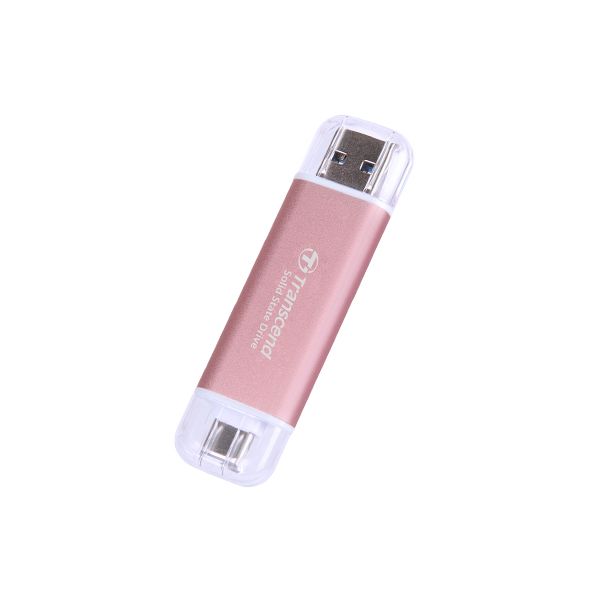 Transcend ESD310 1 TB Roze (TS1TESD310P)