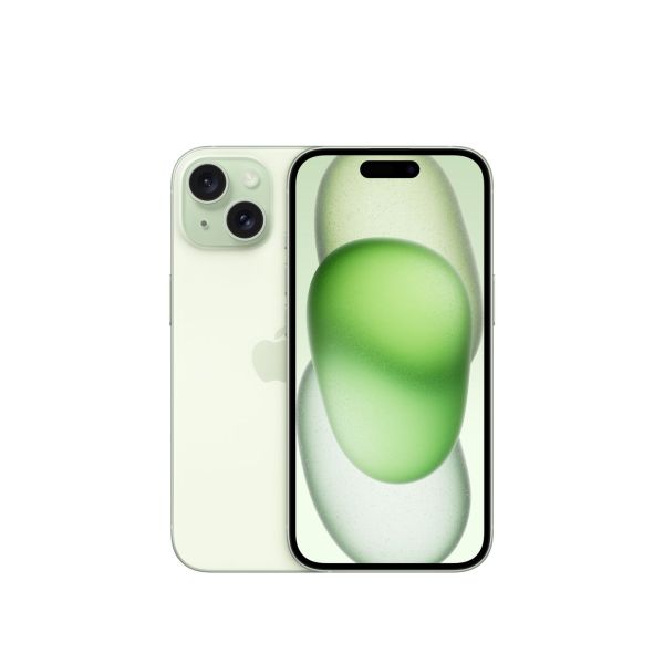 Apple iPhone 15 512GB Green (MTPH3ZD/A)