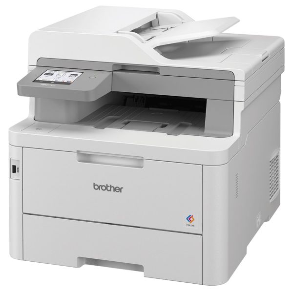 Brother MFC-L8390CDW LED 600 x 2400 DPI 30 ppm Wifi (MFCL8390CDWRE1)