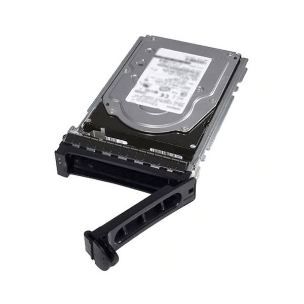 DELL 161-BBPH interne harde schijf 4 TB 7200 RPM 3.5" NL-SAS (161-BBPH)