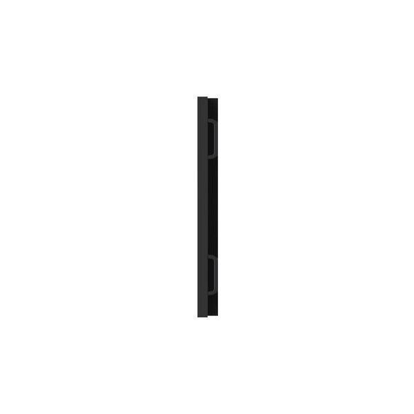 iiyama LH10551UWS-B1AG beeldkrant Digitale signage flatscreen 2,66 m (104.7") LED 500 cd/m² UltraWide Full HD Zwart 24/7 (LH10551UWS-B1AG)