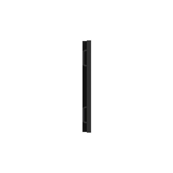 iiyama LH10551UWS-B1AG beeldkrant Digitale signage flatscreen 2,66 m (104.7") LED 500 cd/m² UltraWide Full HD Zwart 24/7 (LH10551UWS-B1AG)