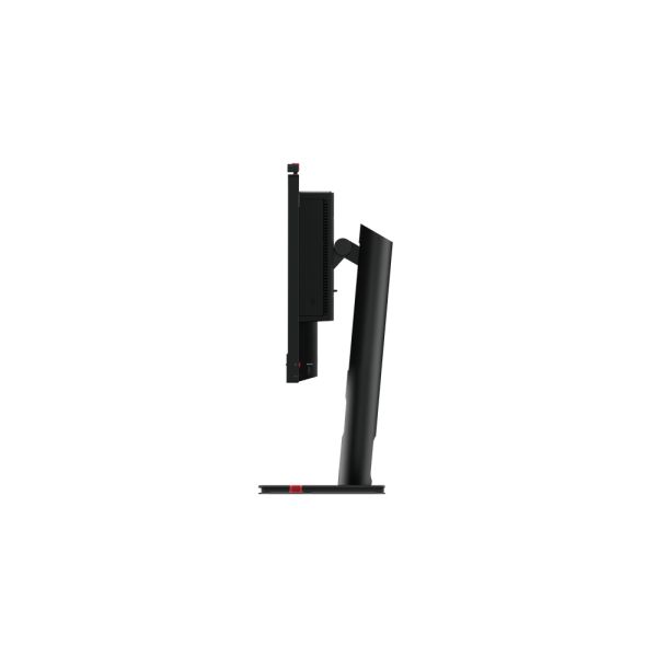 Lenovo ThinkCentre Tiny-In-One 22 LED display 54,6 cm (21.5") 1920 x 1080 Pixels Full HD Zwart (12N8GAT1EU)