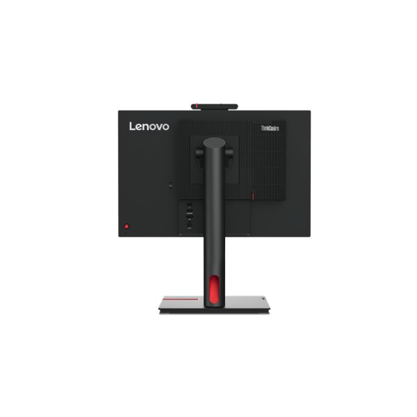 Lenovo ThinkCentre Tiny-In-One 22 LED display 54,6 cm (21.5") 1920 x 1080 Pixels Full HD Zwart (12N8GAT1EU)