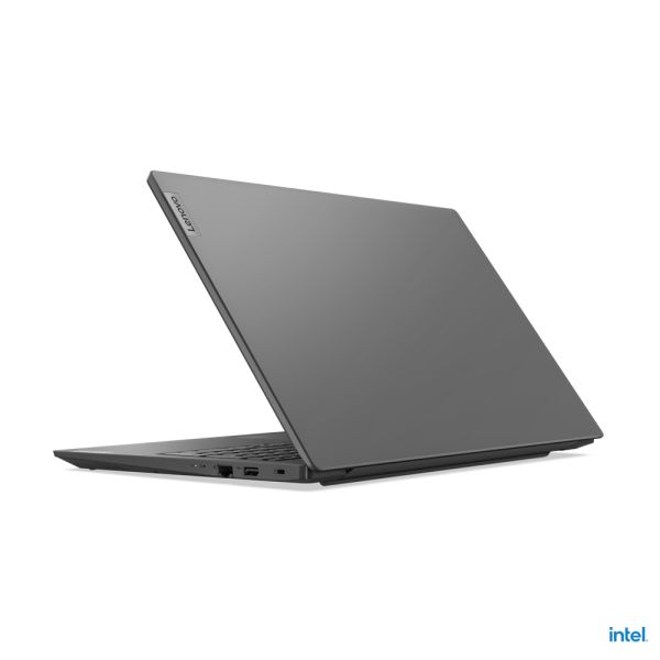 Lenovo V15 G3 Laptop 39,6 cm (15.6") Full HD Intel® Core™ i5 i5-1235U 16 GB DDR4-SDRAM 512 GB SSD Wi-Fi 5 (802.11ac) Windows 11 Pro Zwart (82TT00A5RM-W11)