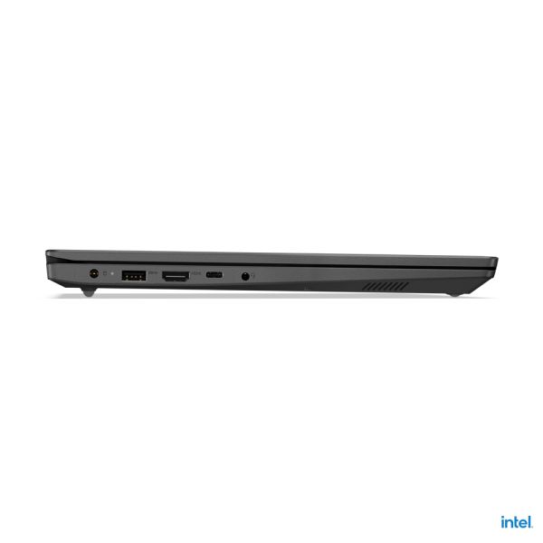 Lenovo V15 G3 Laptop 39,6 cm (15.6") Full HD Intel® Core™ i5 i5-1235U 16 GB DDR4-SDRAM 512 GB SSD Wi-Fi 5 (802.11ac) Windows 11 Pro Zwart (82TT00A5RM-W11)