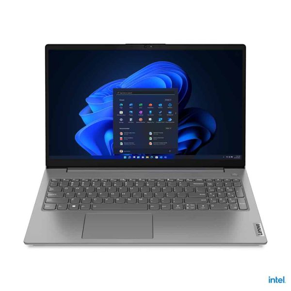 Lenovo V15 G3 Laptop 39,6 cm (15.6") Full HD Intel® Core™ i5 i5-1235U 16 GB DDR4-SDRAM 512 GB SSD Wi-Fi 5 (802.11ac) Windows 11 Pro Zwart (82TT00A5RM-W11)