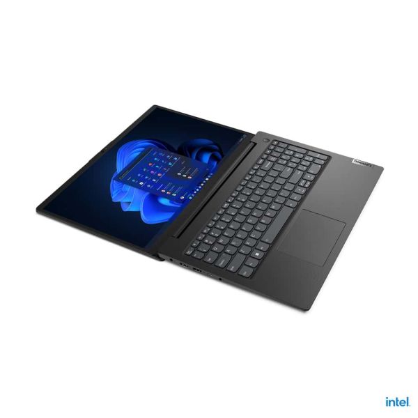 Lenovo V15 G3 Laptop 39,6 cm (15.6") Full HD Intel® Core™ i5 i5-1235U 16 GB DDR4-SDRAM 512 GB SSD Wi-Fi 5 (802.11ac) Windows 11 Pro Zwart (82TT00A5RM-W11)