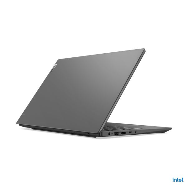 Lenovo V15 G3 Laptop 39,6 cm (15.6") Full HD Intel® Core™ i5 i5-1235U 16 GB DDR4-SDRAM 512 GB SSD Wi-Fi 5 (802.11ac) Windows 11 Pro Zwart (82TT00A5RM-W11)