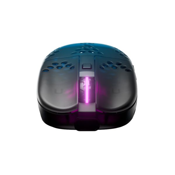 Xtrfy MZ1W-RGB-BLACK muis USB Type-A Optisch (MZ1W-RGB-BLACK) Xtrfy MZ1W-RGB-BLACK muis USB Type-A Optisch (MZ1W-RGB-BLACK)