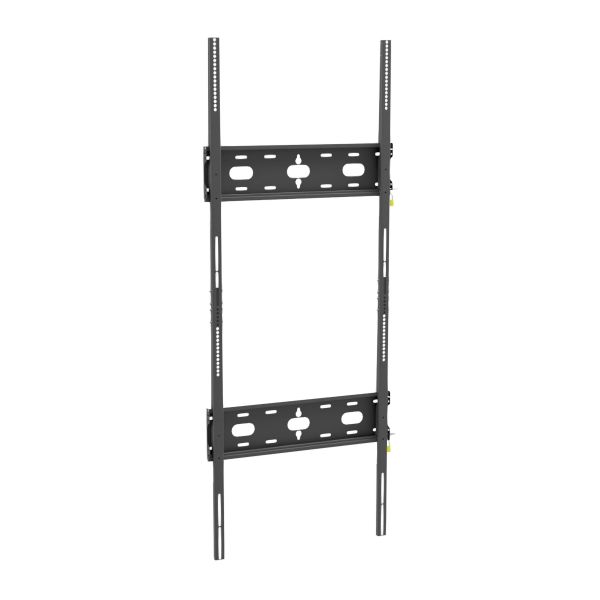 iiyama MD-WM60150 flat panel bureau steun 2,67 m (105") Muur Zwart (MD-WM60150)