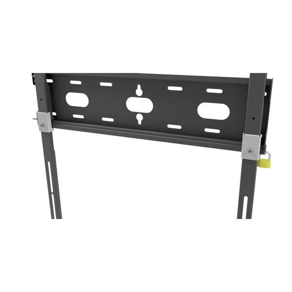 iiyama MD-WM60150 flat panel bureau steun 2,67 m (105") Muur Zwart (MD-WM60150) iiyama MD-WM60150 flat panel bureau steun 2,67 m (105") Muur Zwart (MD-WM60150)