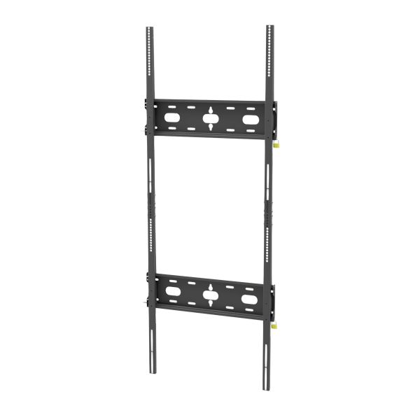 iiyama MD-WM60150 flat panel bureau steun 2,67 m (105") Muur Zwart (MD-WM60150) iiyama MD-WM60150 flat panel bureau steun 2,67 m (105") Muur Zwart (MD-WM60150)
