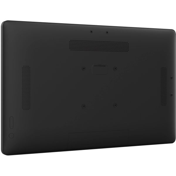 iiyama TW2424AS-B1 beeldkrant Digitale signage flatscreen 60,5 cm (23.8") Wifi 250 cd/m² 4K Ultra HD Zwart Touchscreen Type processor Android 24/7 (TW2424AS-B1)