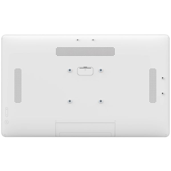 iiyama TW2424AS-W1 beeldkrant Digitale signage flatscreen 60,5 cm (23.8") Wifi 250 cd/m² 4K Ultra HD Zwart Touchscreen Type processor Android 24/7 (TW2424AS-W1)