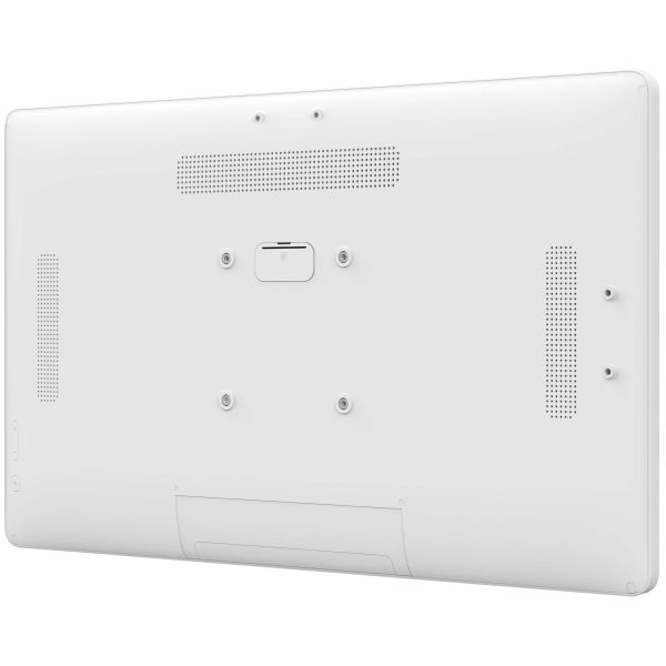 iiyama TW2424AS-W1 beeldkrant Digitale signage flatscreen 60,5 cm (23.8") Wifi 250 cd/m² 4K Ultra HD Zwart Touchscreen Type processor Android 24/7 (TW2424AS-W1)