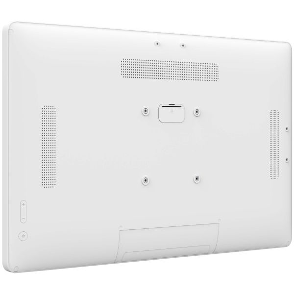 iiyama TW2424AS-W1 beeldkrant Digitale signage flatscreen 60,5 cm (23.8") Wifi 250 cd/m² 4K Ultra HD Zwart Touchscreen Type processor Android 24/7 (TW2424AS-W1)