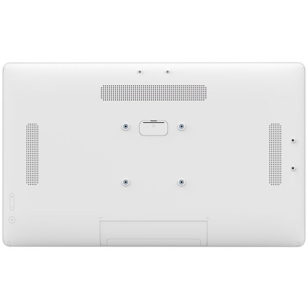 iiyama TW2424AS-W1 beeldkrant Digitale signage flatscreen 60,5 cm (23.8") Wifi 250 cd/m² 4K Ultra HD Zwart Touchscreen Type processor Android 24/7 (TW2424AS-W1)