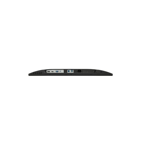 Viewsonic Display VG2408A computer monitor 61 cm (24") 1920 x 1080 Pixels Full HD LED Zwart (VG2408A)