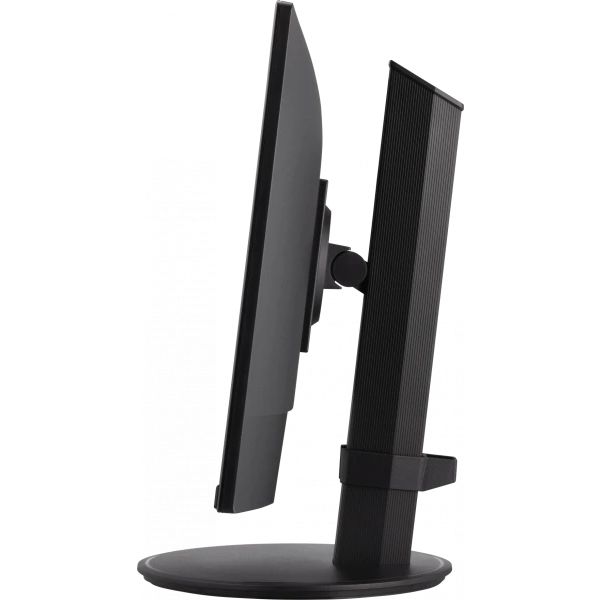 Viewsonic Display VG2408A computer monitor 61 cm (24") 1920 x 1080 Pixels Full HD LED Zwart (VG2408A)