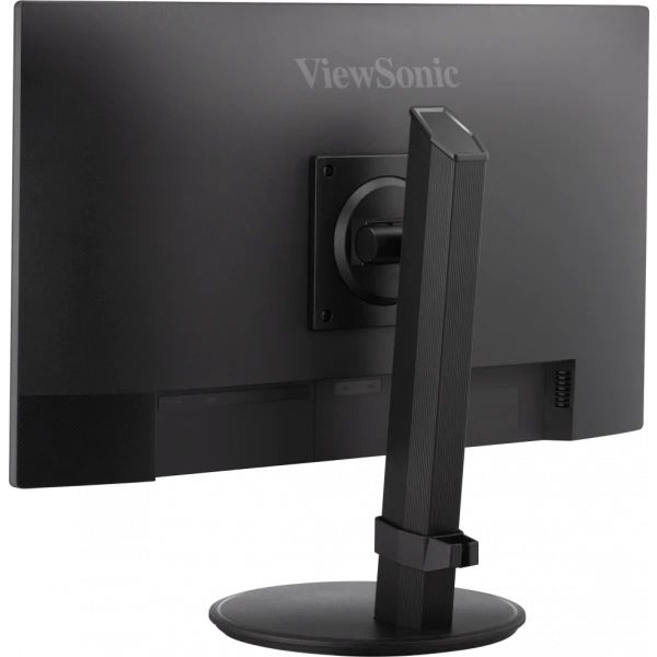 Viewsonic Display VG2408A computer monitor 61 cm (24") 1920 x 1080 Pixels Full HD LED Zwart (VG2408A)