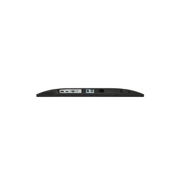 Viewsonic Display VG2408A computer monitor 61 cm (24") 1920 x 1080 Pixels Full HD LED Zwart (VG2408A)