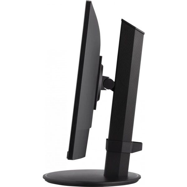Viewsonic Display VG2408A computer monitor 61 cm (24") 1920 x 1080 Pixels Full HD LED Zwart (VG2408A) Viewsonic Display VG2408A computer monitor 61 cm (24") 1920 x 1080 Pixels Full HD LED Zwart (VG2408A)