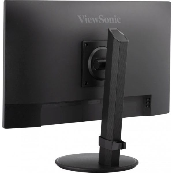 Viewsonic Display VG2408A computer monitor 61 cm (24") 1920 x 1080 Pixels Full HD LED Zwart (VG2408A) Viewsonic Display VG2408A computer monitor 61 cm (24") 1920 x 1080 Pixels Full HD LED Zwart (VG2408A)