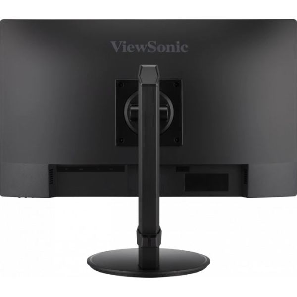 Viewsonic Display VG2408A computer monitor 61 cm (24") 1920 x 1080 Pixels Full HD LED Zwart (VG2408A) Viewsonic Display VG2408A computer monitor 61 cm (24") 1920 x 1080 Pixels Full HD LED Zwart (VG2408A)