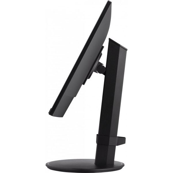 Viewsonic VG2408A-MHD computer monitor 61 cm (24") 1920 x 1080 Pixels Full HD LED Zwart (VG2408A-MHD)