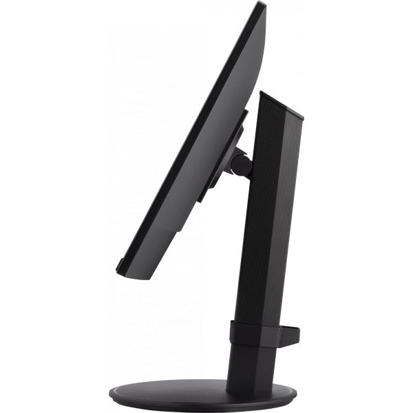 Viewsonic VG2408A-MHD computer monitor 61 cm (24") 1920 x 1080 Pixels Full HD LED Zwart (VG2408A-MHD)
