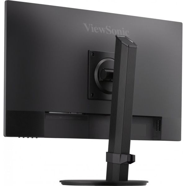 Viewsonic VG2408A-MHD computer monitor 61 cm (24") 1920 x 1080 Pixels Full HD LED Zwart (VG2408A-MHD)