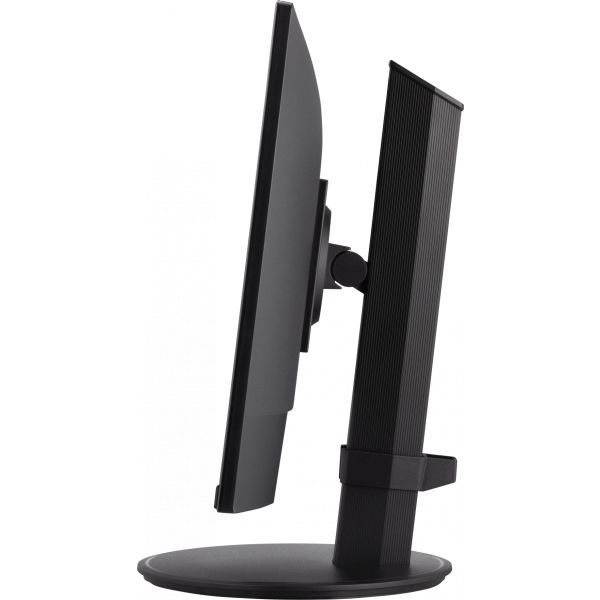 Viewsonic VG2408A-MHD computer monitor 61 cm (24") 1920 x 1080 Pixels Full HD LED Zwart (VG2408A-MHD)