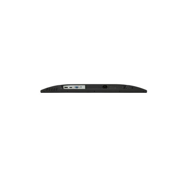 Viewsonic VG2408A-MHD computer monitor 61 cm (24") 1920 x 1080 Pixels Full HD LED Zwart (VG2408A-MHD)