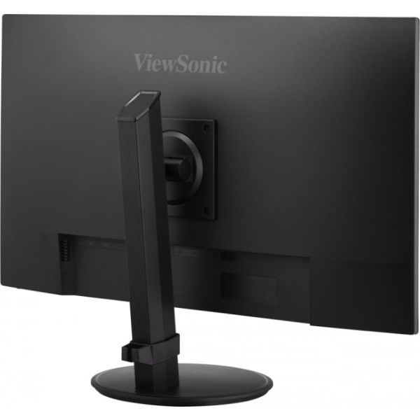 Viewsonic VG2708A computer monitor 68,6 cm (27") 1920 x 1080 Pixels Full HD LED Zwart (VG2708A) Viewsonic VG2708A computer monitor 68,6 cm (27") 1920 x 1080 Pixels Full HD LED Zwart (VG2708A)