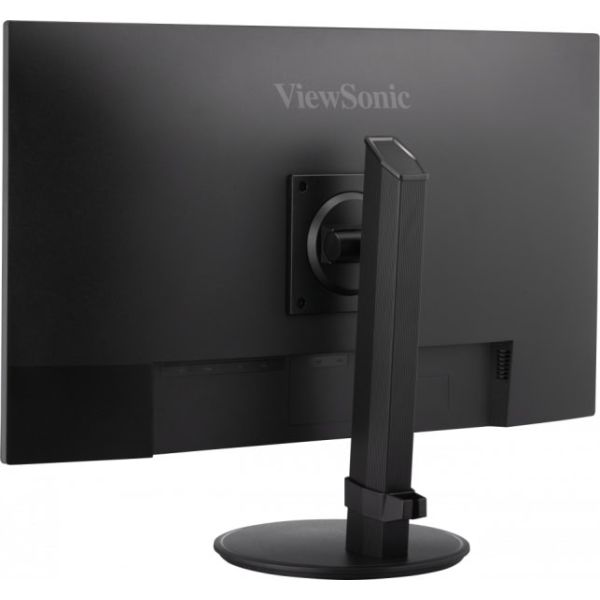 Viewsonic VG2708A computer monitor 68,6 cm (27") 1920 x 1080 Pixels Full HD LED Zwart (VG2708A) Viewsonic VG2708A computer monitor 68,6 cm (27") 1920 x 1080 Pixels Full HD LED Zwart (VG2708A)