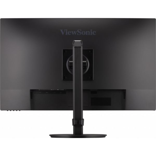 Viewsonic VG2708A computer monitor 68,6 cm (27") 1920 x 1080 Pixels Full HD LED Zwart (VG2708A) Viewsonic VG2708A computer monitor 68,6 cm (27") 1920 x 1080 Pixels Full HD LED Zwart (VG2708A)