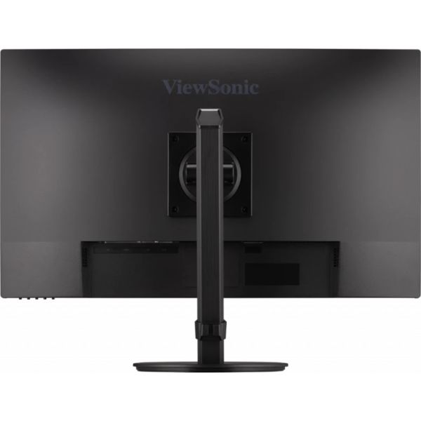 Viewsonic VG2708A-MHD computer monitor 68,6 cm (27") 1920 x 1080 Pixels Full HD LED Zwart (VG2708A-MHD)