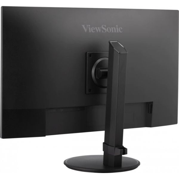 Viewsonic VG2708A-MHD computer monitor 68,6 cm (27") 1920 x 1080 Pixels Full HD LED Zwart (VG2708A-MHD)