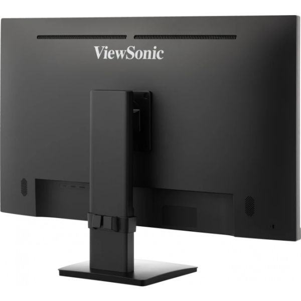 Viewsonic Display VG3209-4K computer monitor 81,3 cm (32") 3840 x 2160 Pixels 4K Ultra HD LED Zwart (VG3209-4K)
