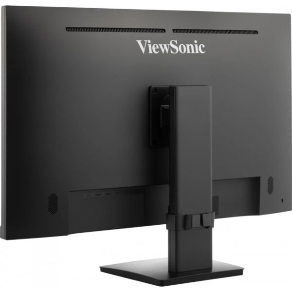 Viewsonic Display VG3209-4K computer monitor 81,3 cm (32") 3840 x 2160 Pixels 4K Ultra HD LED Zwart (VG3209-4K)
