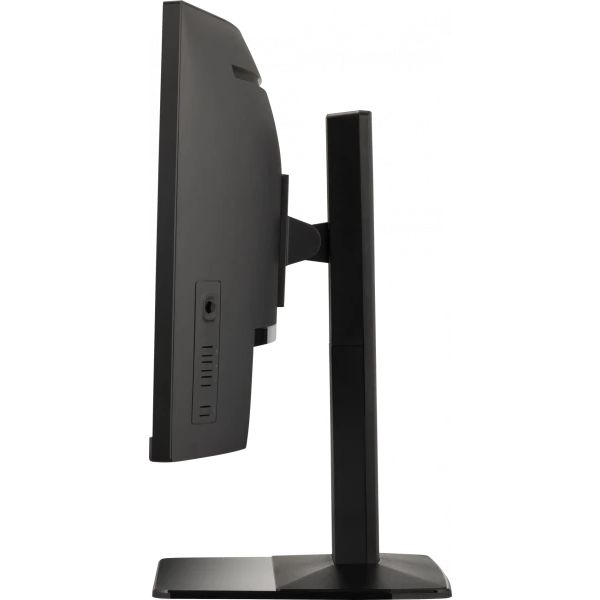 Viewsonic Display VG3419C computer monitor 86,4 cm (34") 3440 x 1440 Pixels UltraWide Quad HD LED Zwart (VG3419C)
