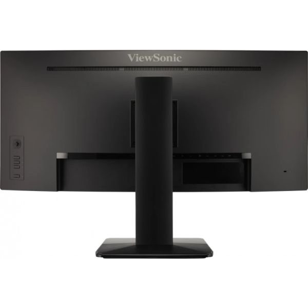 Viewsonic Display VG3419C computer monitor 86,4 cm (34") 3440 x 1440 Pixels UltraWide Quad HD LED Zwart (VG3419C)