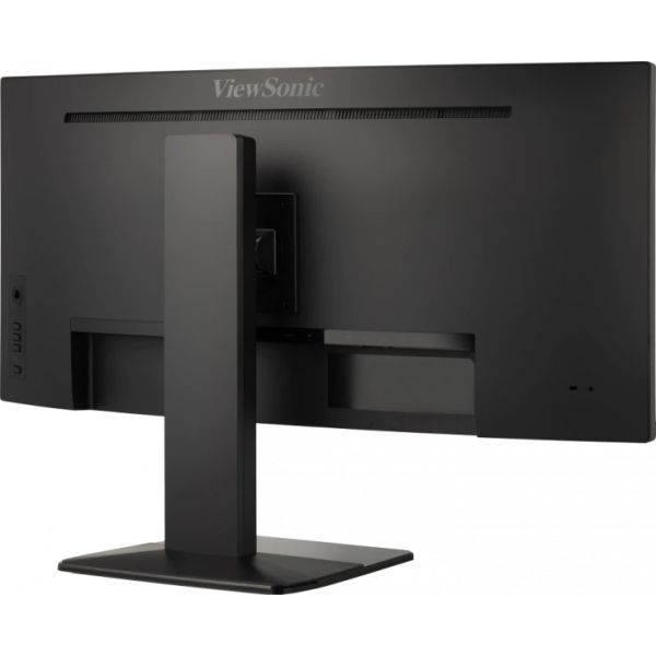 Viewsonic Display VG3419C computer monitor 86,4 cm (34") 3440 x 1440 Pixels UltraWide Quad HD LED Zwart (VG3419C)