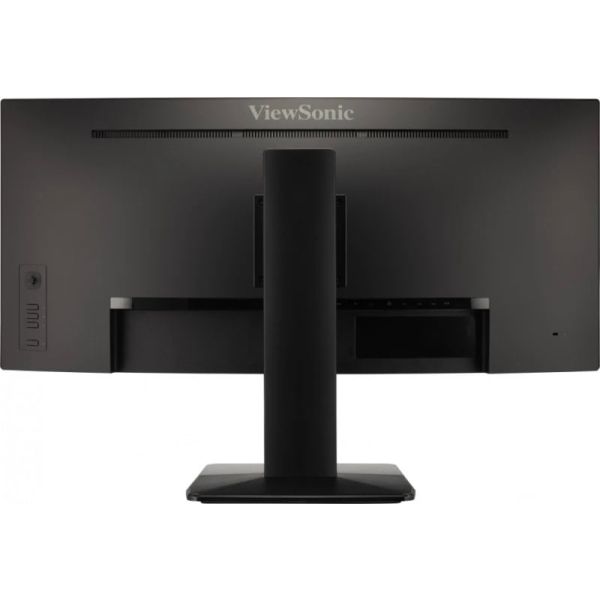 Viewsonic Display VG3419C computer monitor 86,4 cm (34") 3440 x 1440 Pixels UltraWide Quad HD LED Zwart (VG3419C) Viewsonic Display VG3419C computer monitor 86,4 cm (34") 3440 x 1440 Pixels UltraWide Quad HD LED Zwart (VG3419C)