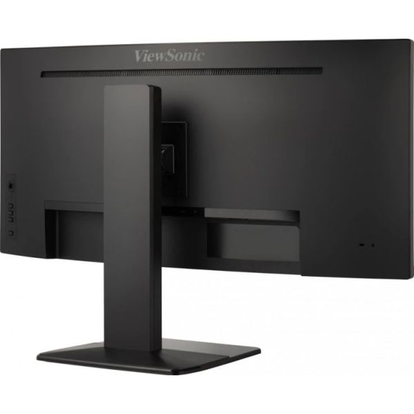 Viewsonic Display VG3419C computer monitor 86,4 cm (34") 3440 x 1440 Pixels UltraWide Quad HD LED Zwart (VG3419C) Viewsonic Display VG3419C computer monitor 86,4 cm (34") 3440 x 1440 Pixels UltraWide Quad HD LED Zwart (VG3419C)
