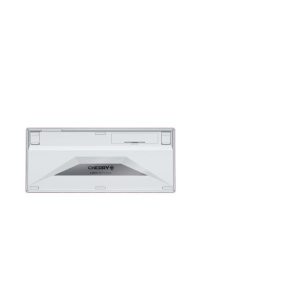 CHERRY KW 7100 MINI BT toetsenbord Bluetooth QWERTY Engels Roze (JK-7100EU-19)