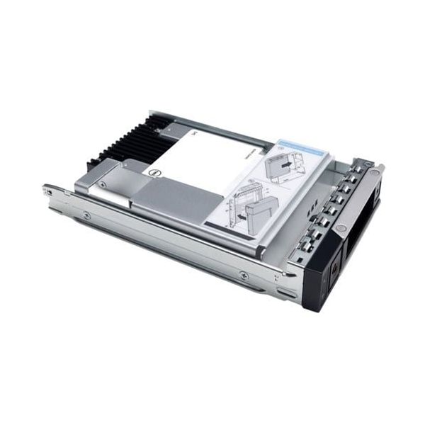 DELL 345-BFYM internal solid state drive 7,68 TB 2.5" Parallel ATA (345-BFYM)