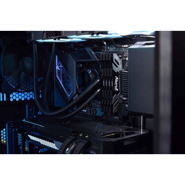 Kingston Technology FURY 48GB 6400MT/s DDR5 CL32 DIMM (set van 2) Renegade Silver XMP (KF564C32RSK2-48)
