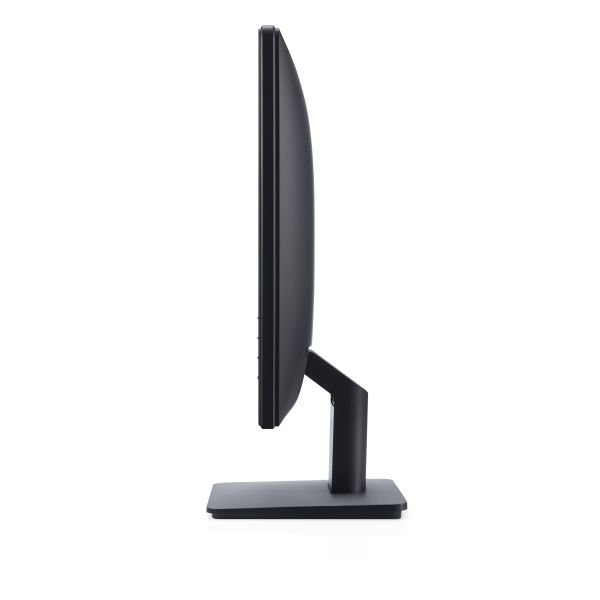 DELL E Series E1715S LED display 43,2 cm (17") 1280 x 1024 Pixels SXGA LCD Zwart (210-AEUS)